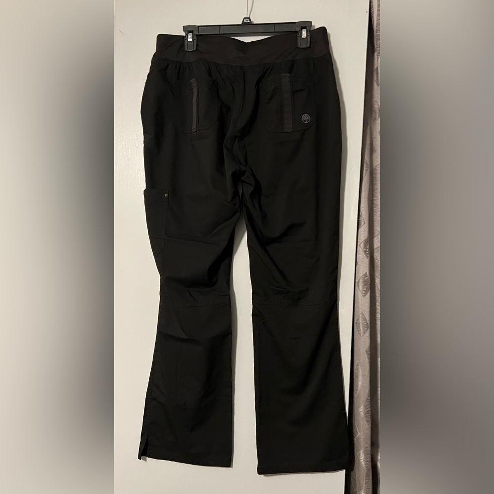 Healing Hands Purple Label Scrub bottoms